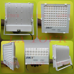 PROJECTEUR LED 100W IP67...