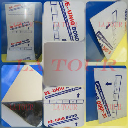 ALUCOBOND 2440x1220x4MM...