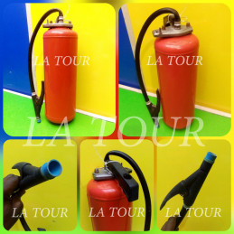 EXTINCTEUR A EAU 06L...