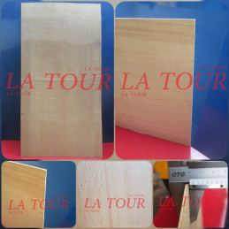 CONTRE PLAQUE...