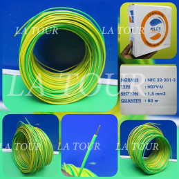 FIL TH 01,5MM²/80ML LCS...