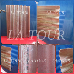 FIBRO CIMENT 1520x1100x5MM...