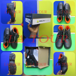 CHAUSSURES DE SECURITE...
