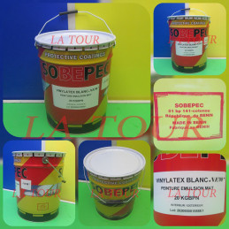 FAUME SOBEPEC LEFRANC VINYL...