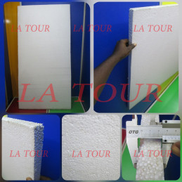 POLYSTIRENE 2000x1000x30MM...