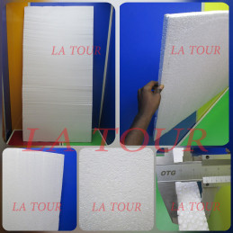 POLYSTYRENE 2000x1000x020MM...
