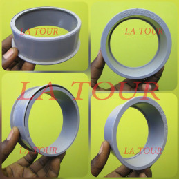 REDUCTEUR PVC 110/100