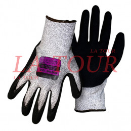 GANTS DE MANUTENTIONNAIRES...