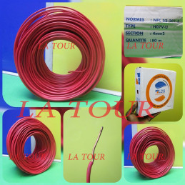 FIL TH 04,0MM²/80ML LCS...
