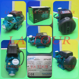 SURPRESSEUR D'EAU 0,50HP...