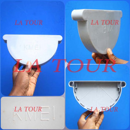 GOUTTIERE FOND (BOUCHON)...