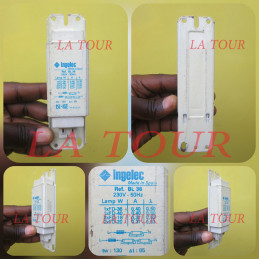 TRANSFORMATEUR TENSION DE...