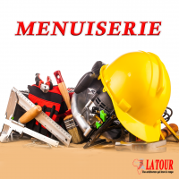 menuiserie