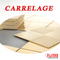 CARRELAGE