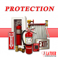 PROTECTION INCENDIE