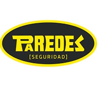 PAREDES SEGURIDAD