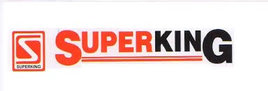 SUPER KING