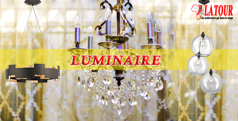 luminaire